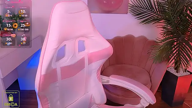 Snapshot of LayriantaVee chatting on 16, 3, 2025 LayriantaVee online show from 16, 3, 2025