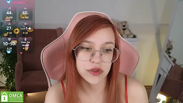 LayriantaVee online show from 23, 4, 2026