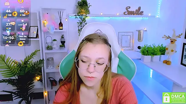 Snapshot of LayriantaVee chatting on 8, 3, 2025 LayriantaVee online show from 8, 3, 2025