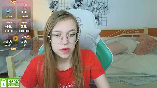 LayriantaVee online show from 2, 4, 2026