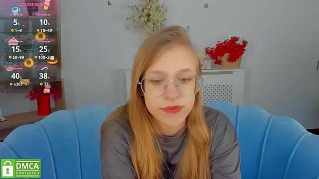 Snapshot of LayriantaVee chatting on 26, 9, 2025 LayriantaVee online show from 26, 9, 2025