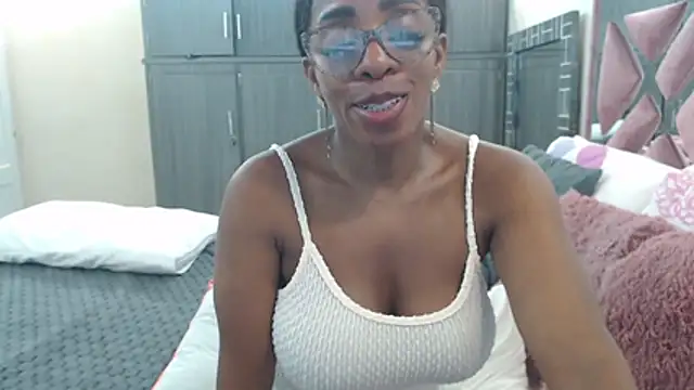 Ginachaudex online show from 9, 7, 2026