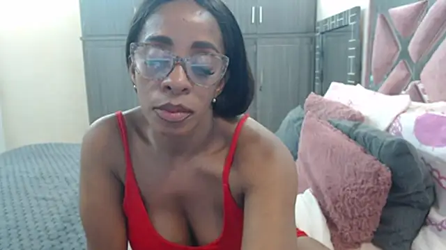 Ginachaudex online show from 13, 7, 2026