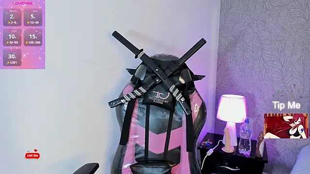 Candys victoria online show from 10, 9, 2025