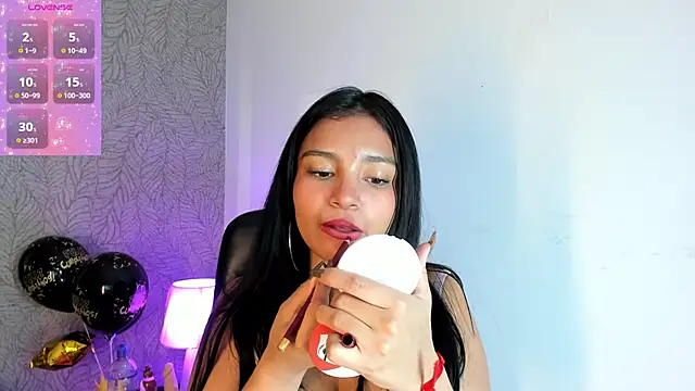 Candys victoria online show from 9, 10, 2025