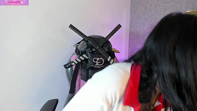 Candys victoria online show from 12, 9, 2025