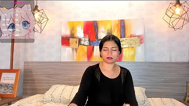 Candys victoria online show from 7, 3, 2025