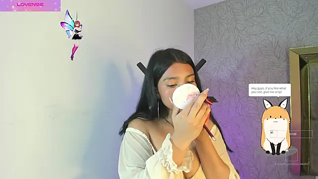 Candys victoria online show from 25, 9, 2025