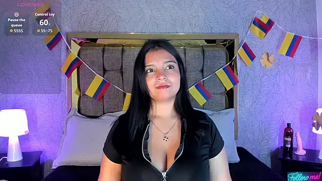 Candys victoria online show from 18, 6, 2026