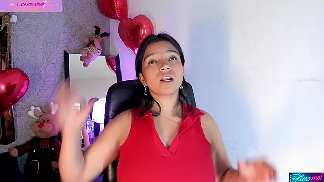 Candys victoria online show from 25, 2, 2026