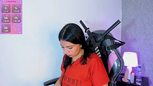 Candys victoria online show from 9, 9, 2025