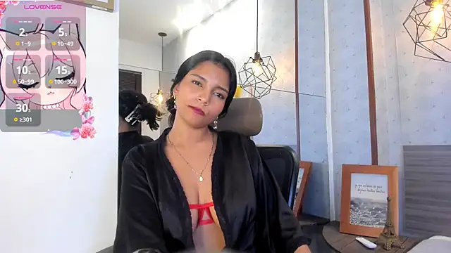 Candys victoria online show from 1, 3, 2025