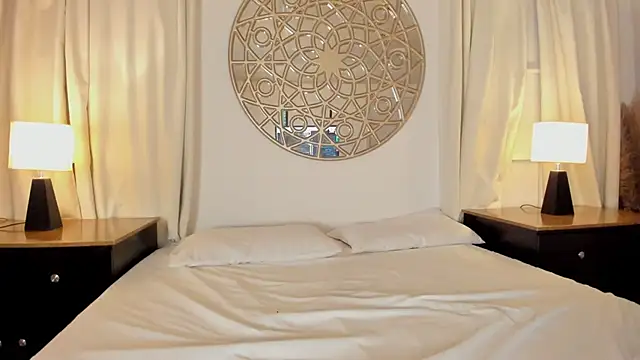 Maiia Cute online show from 11, 3, 2025