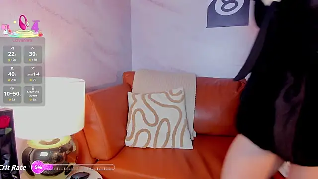 Maiia Cute online show from 28, 3, 2026