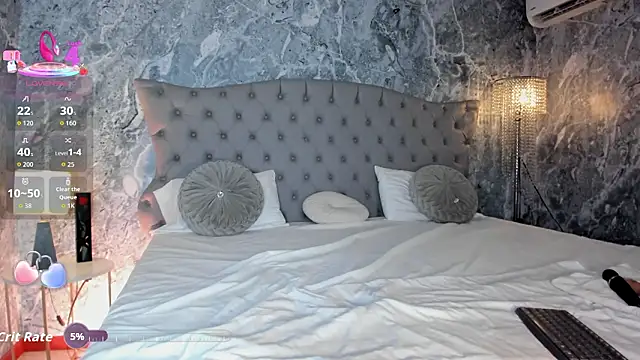 Maiia Cute online show from 25, 2, 2026