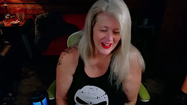 AliceHarlot online show from 30, 11, 2025