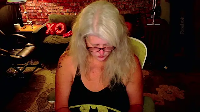 AliceHarlot online show from 19, 2, 2026