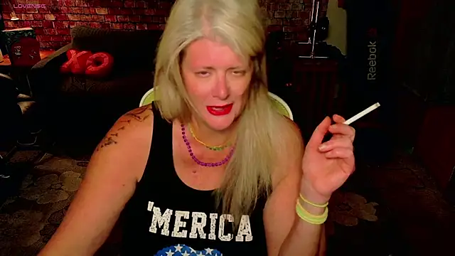 AliceHarlot online show from 10, 2, 2026