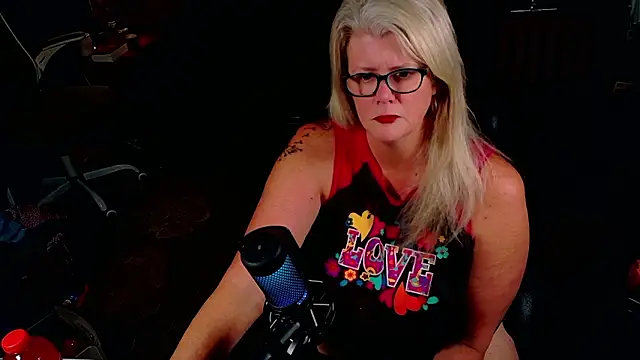 AliceHarlot online show from 18, 3, 2026