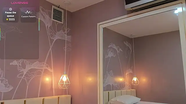 Sensual Sophie  online show from 2, 10, 2025