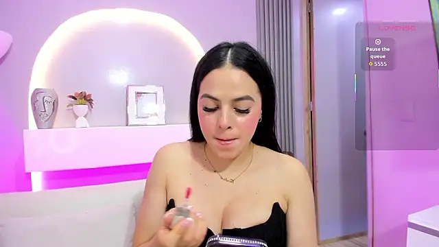 Sensual Sophie  online show from 20, 2, 2026