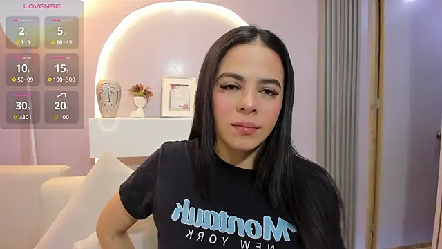 Sensual Sophie  online show from 24, 3, 2026