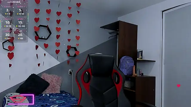 Danniela rivera online show from 28, 2, 2025