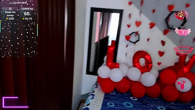 Danniela rivera online show from 13, 2, 2025