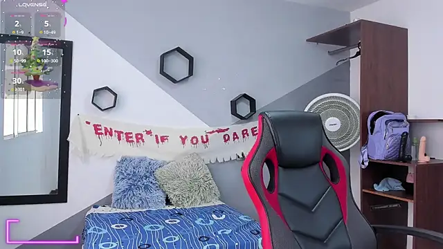 Danniela rivera online show from 18, 12, 2024