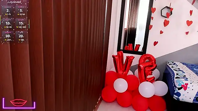 Danniela rivera online show from 17, 2, 2025