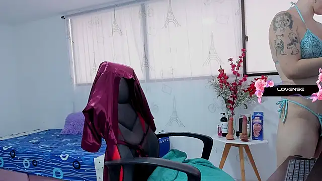 Danniela rivera online show from 7, 10, 2025