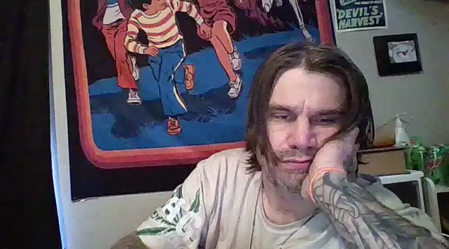 Snapshot of clitstitsandbongrips chatting on 19, 1, 2025 clitstitsandbongrips online show from 19, 1, 2025