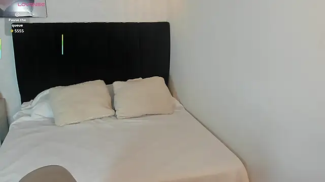 Scarlett  bell online show from 15, 9, 2025