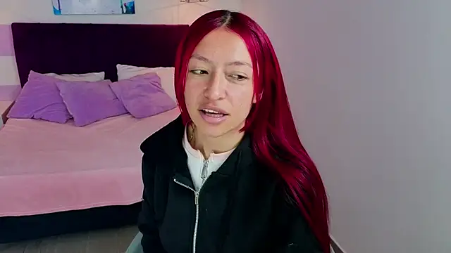 Scarlett  bell online show from 13, 4, 2026