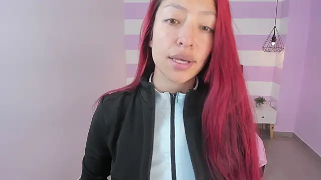 Scarlett  bell online show from 23, 2, 2026