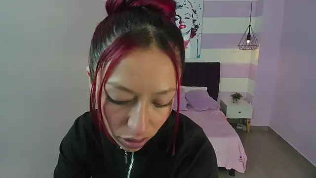 Scarlett  bell online show from 24, 2, 2026