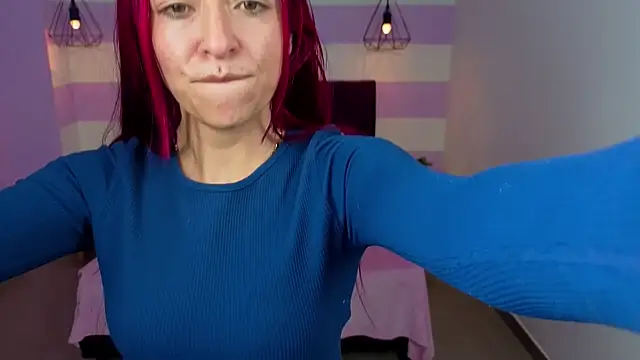 Scarlett  bell online show from 8, 7, 2026