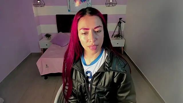 Scarlett  bell online show from 29, 11, 2025