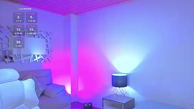 Eliie Ruizz online show from 1, 3, 2026