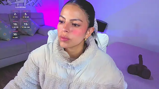 Eliie Ruizz online show from 2, 4, 2026