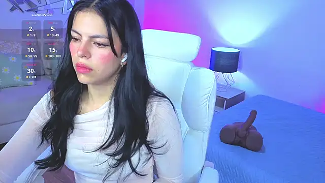 Eliie Ruizz online show from 13, 2, 2026