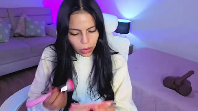 Snapshot of Eliie_Ruizz chatting on 22, 4, 2026 Eliie Ruizz online show from 22, 4, 2026
