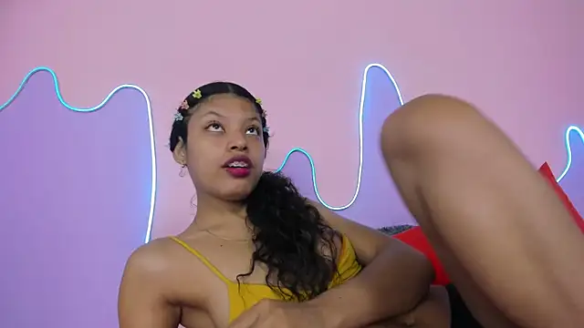 Mingie Rouse online show from 16, 10, 2025