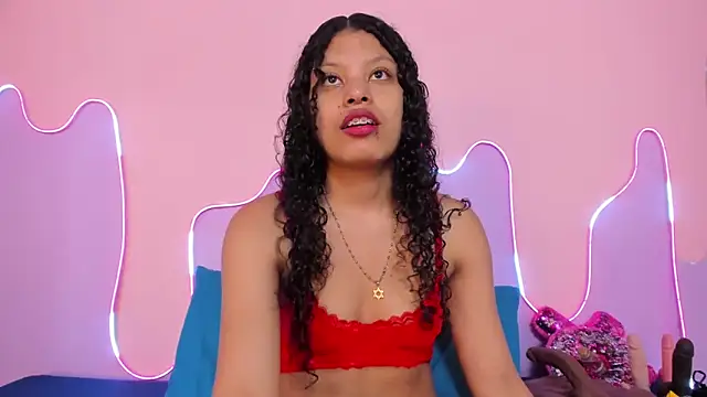 Mingie Rouse online show from 13, 5, 2026