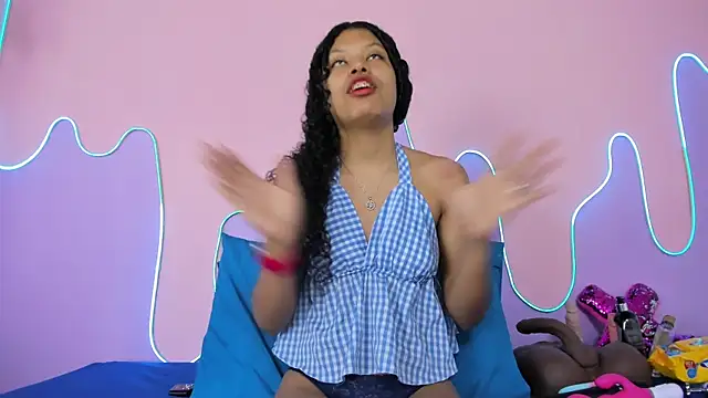 Mingie Rouse online show from 13, 9, 2025