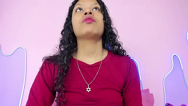 Mingie Rouse online show from 3, 11, 2025