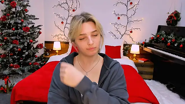 tendermeow online show from 26, 1, 2025