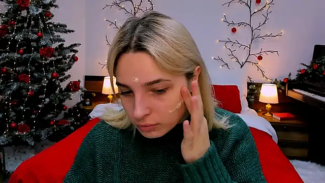 tendermeow online show from 12, 1, 2025