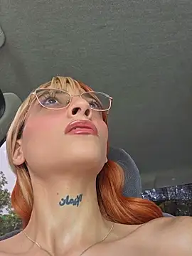 Dani pegin online show from 12, 4, 2026