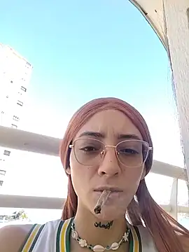 Dani pegin online show from 5, 2, 2026